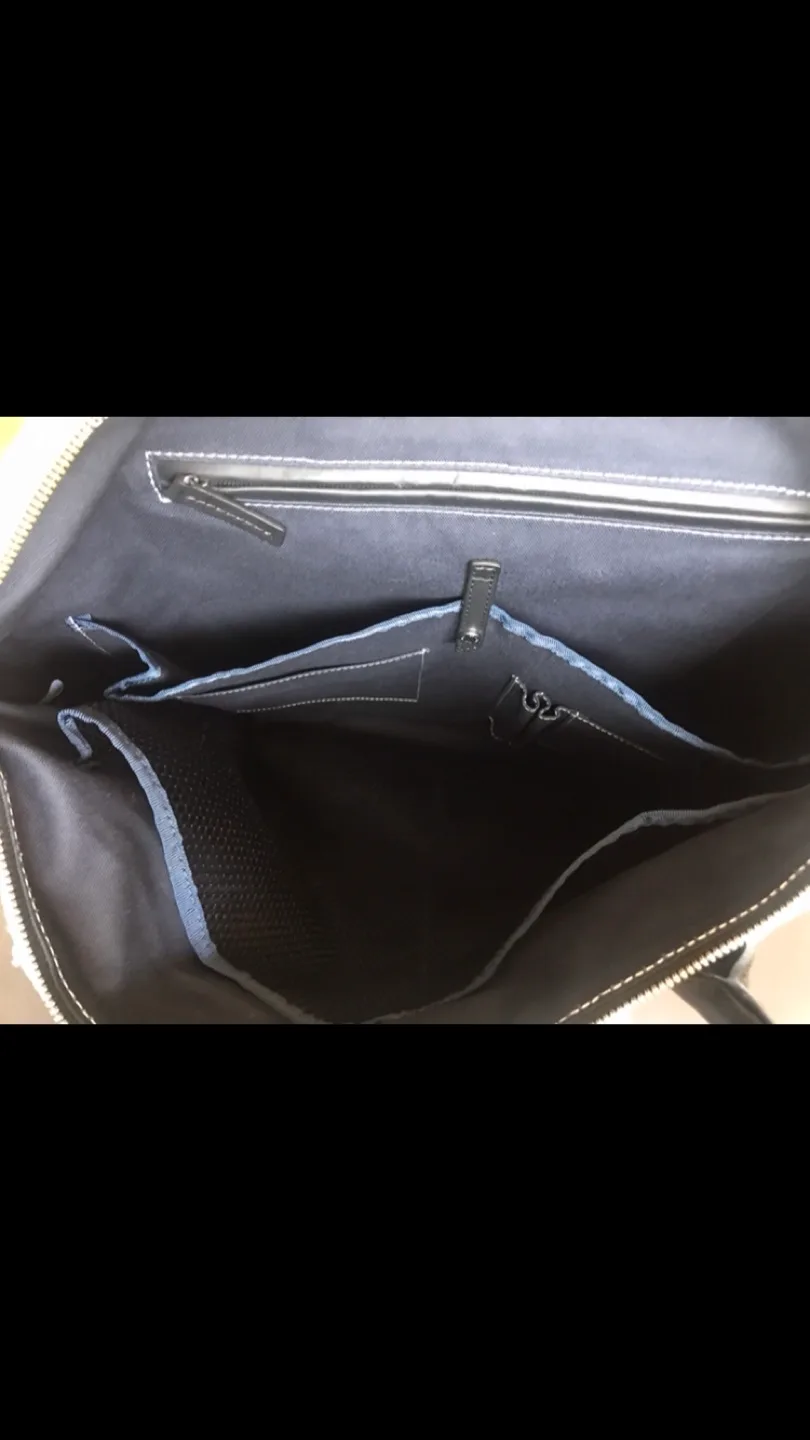 Exclusive Want Les Essentiels - “O’Hare Tote” Bag image indicator(5)