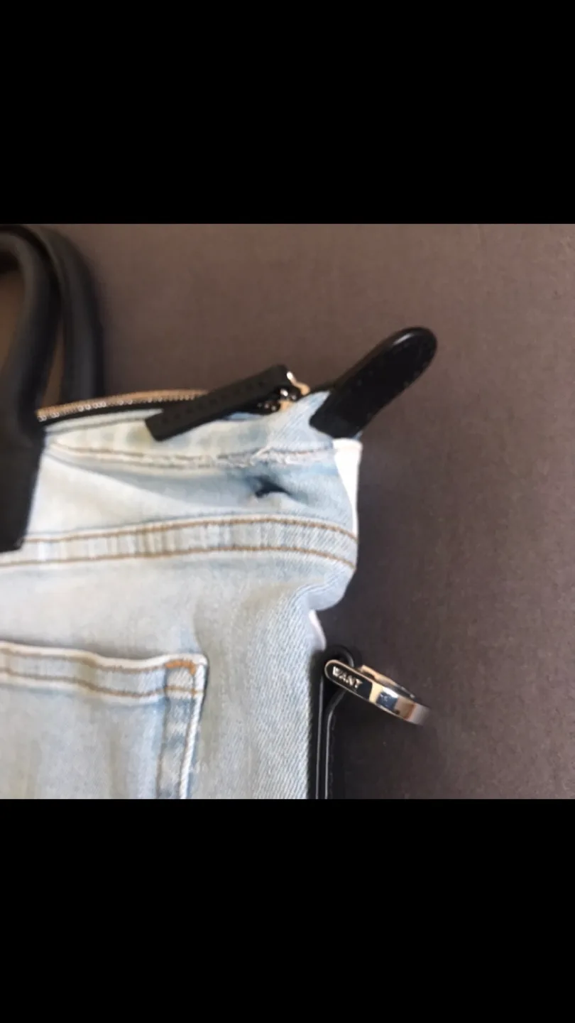 Exclusive Want Les Essentiels - “O’Hare Tote” Bag image indicator(8)