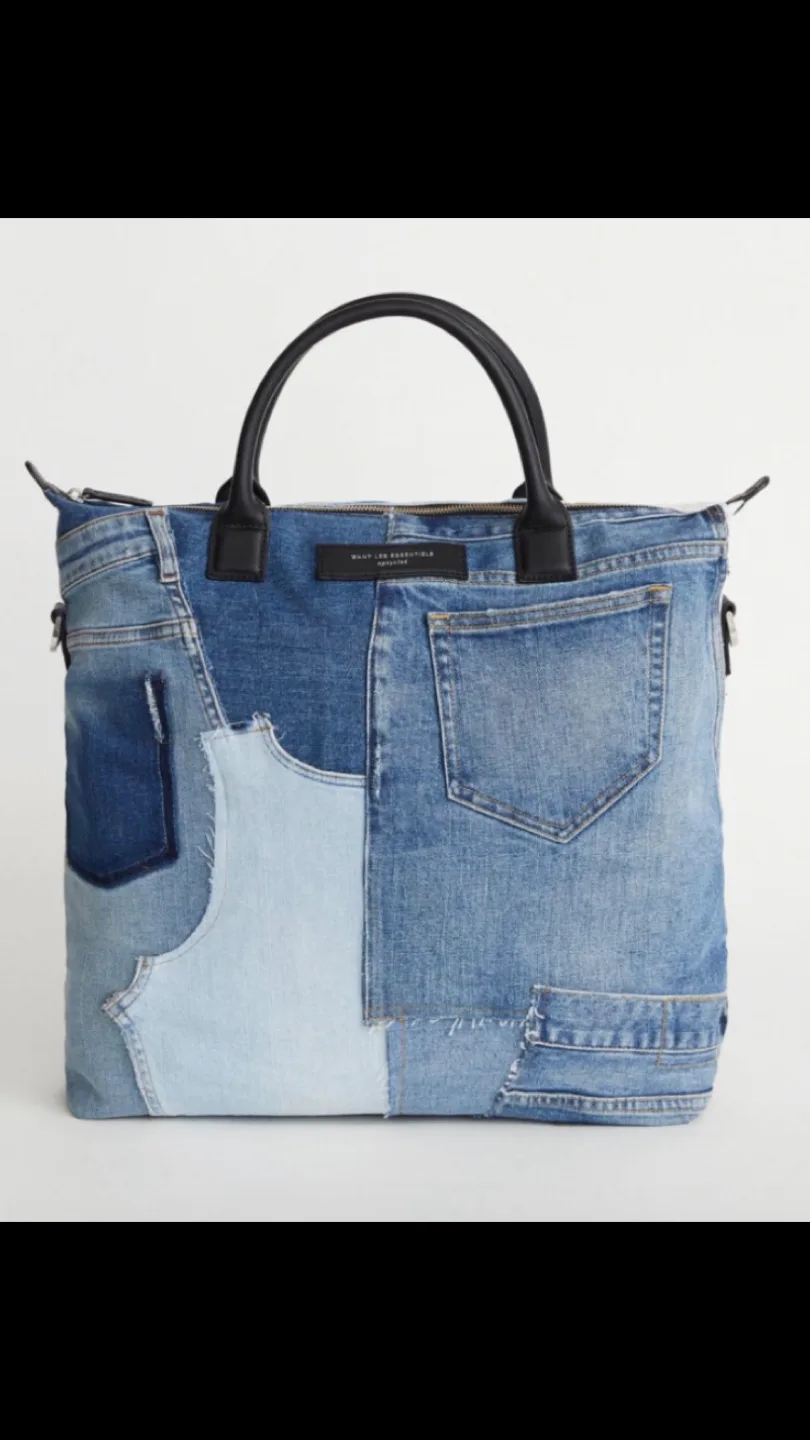 Exclusive Want Les Essentiels - “O’Hare Tote” Bag image indicator(9)