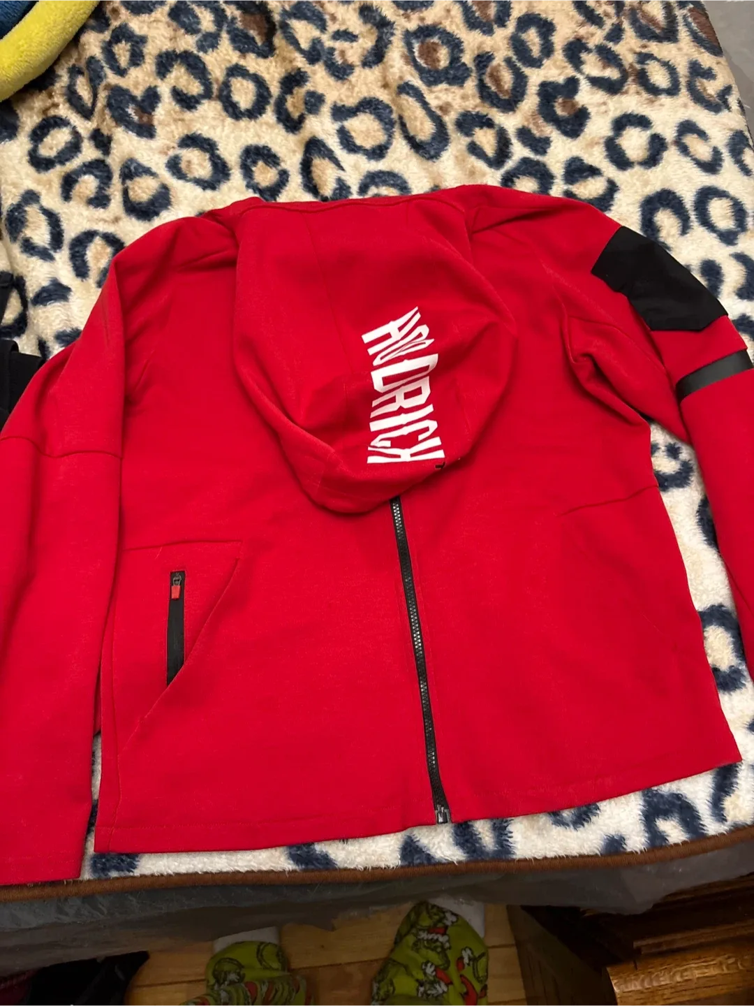 Hoodrich & Guess Sweatpants image indicator(2)