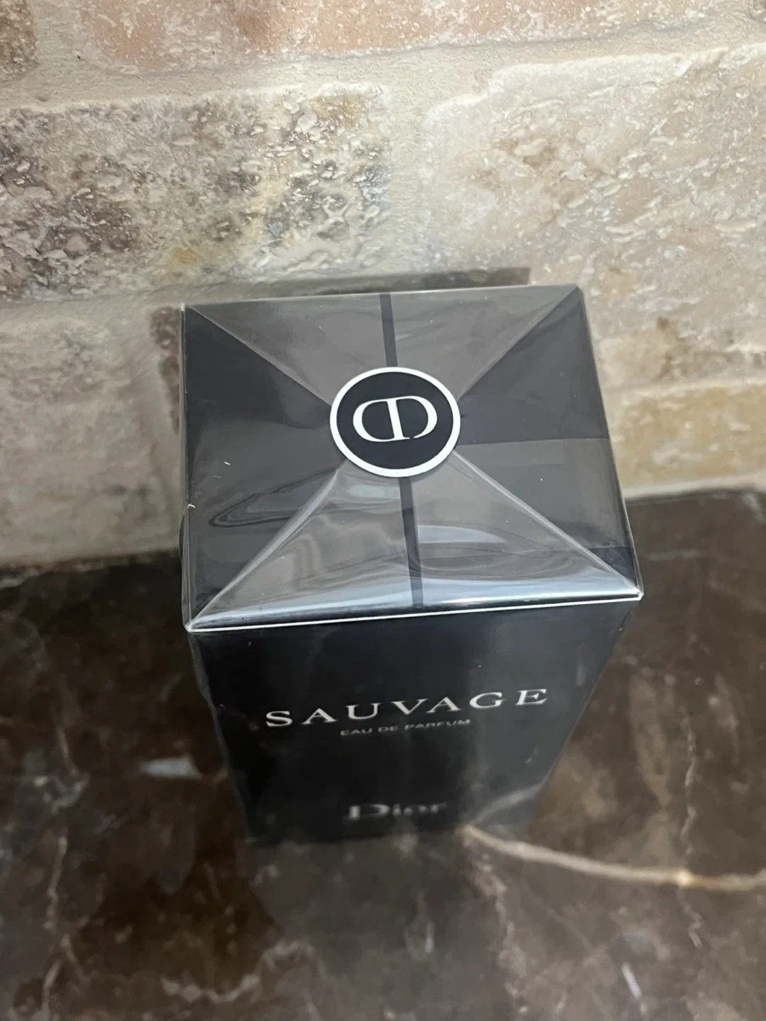 Dior Sauvage Eau de Parfum image indicator(2)