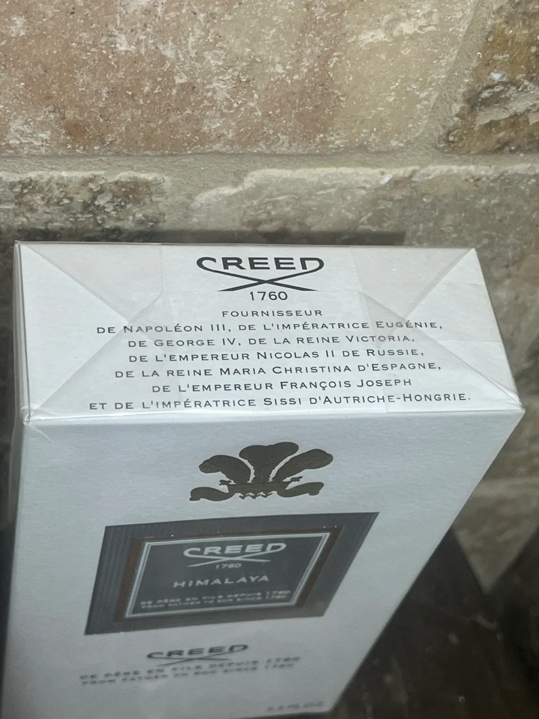 Creed Himalaya image indicator(2)