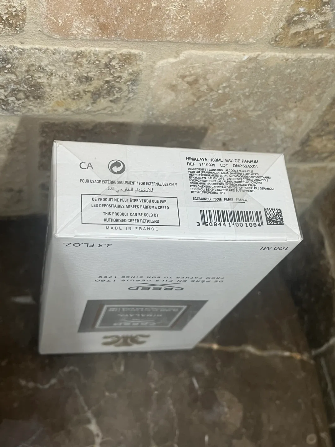 Creed Himalaya image indicator(4)