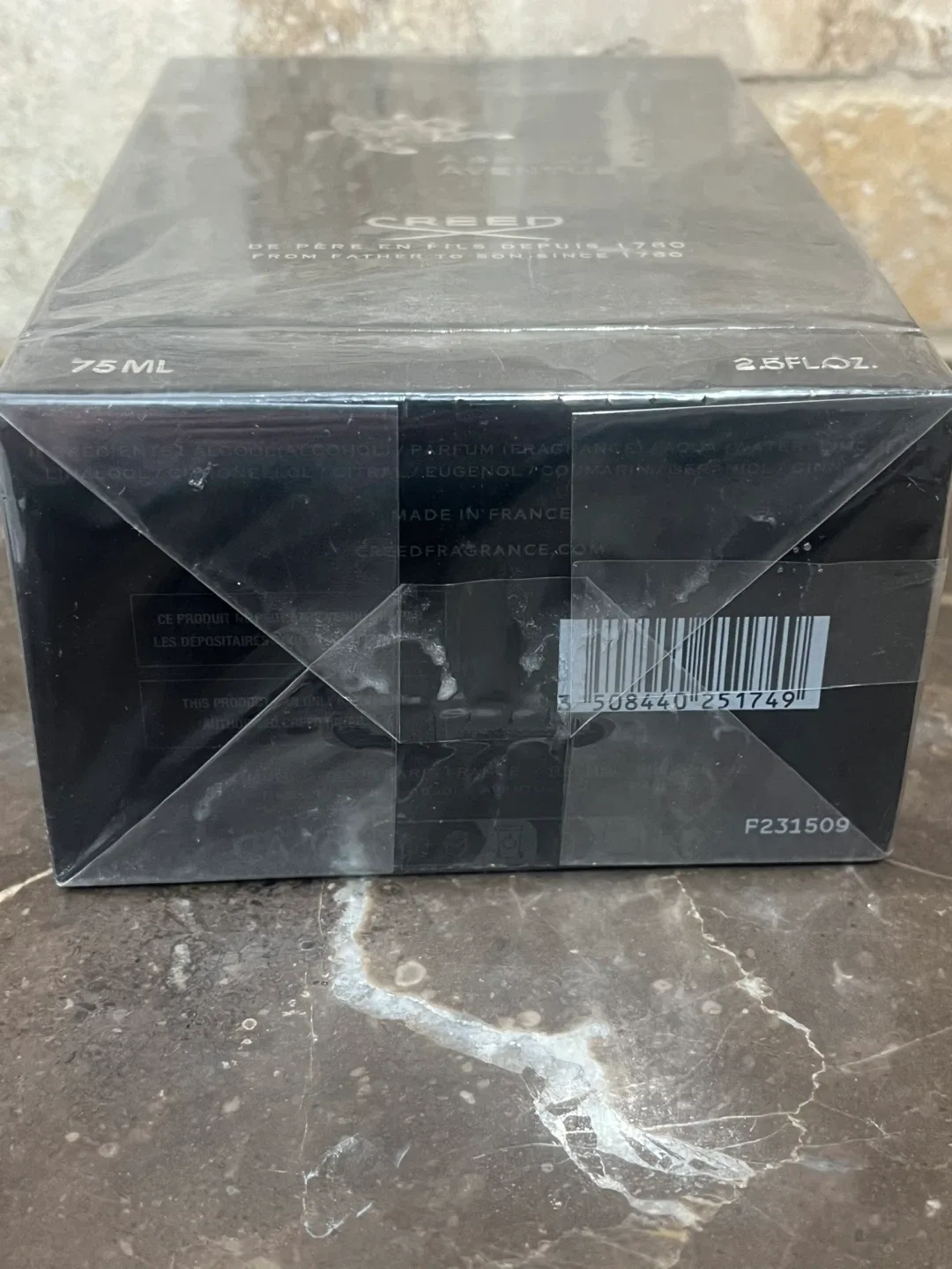 Creed Absolu Aventus image indicator(4)