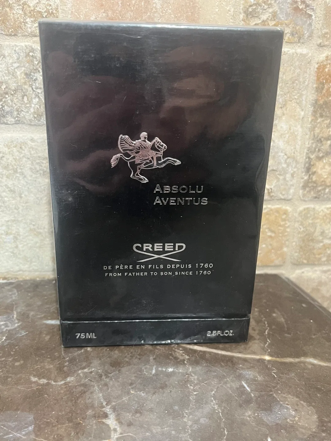 Creed Absolu Aventus