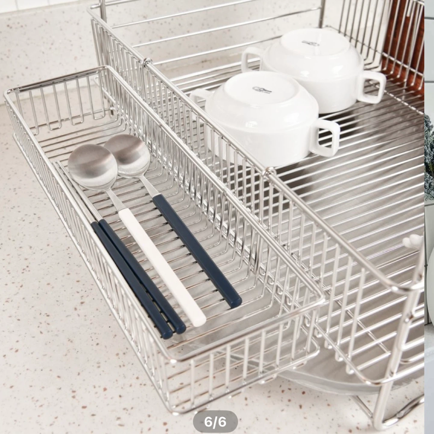 Dish Rack-From Korea - photo 3