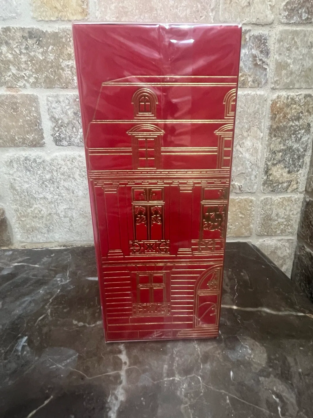 Baccarat Rogue 540 image indicator(5)