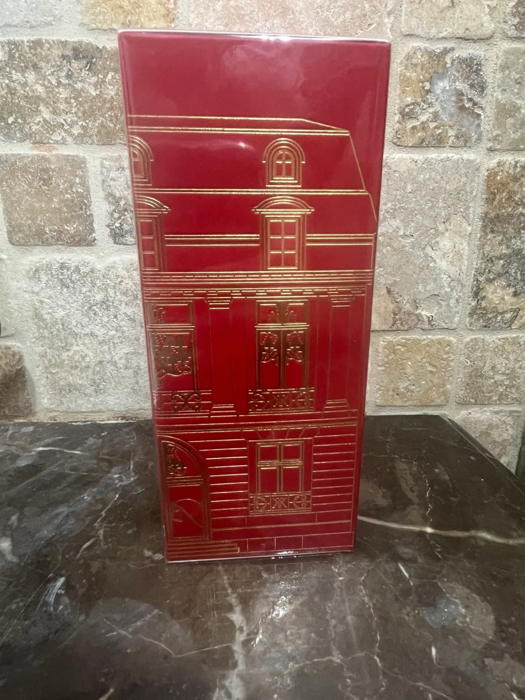 Baccarat Rogue 540 image indicator(4)