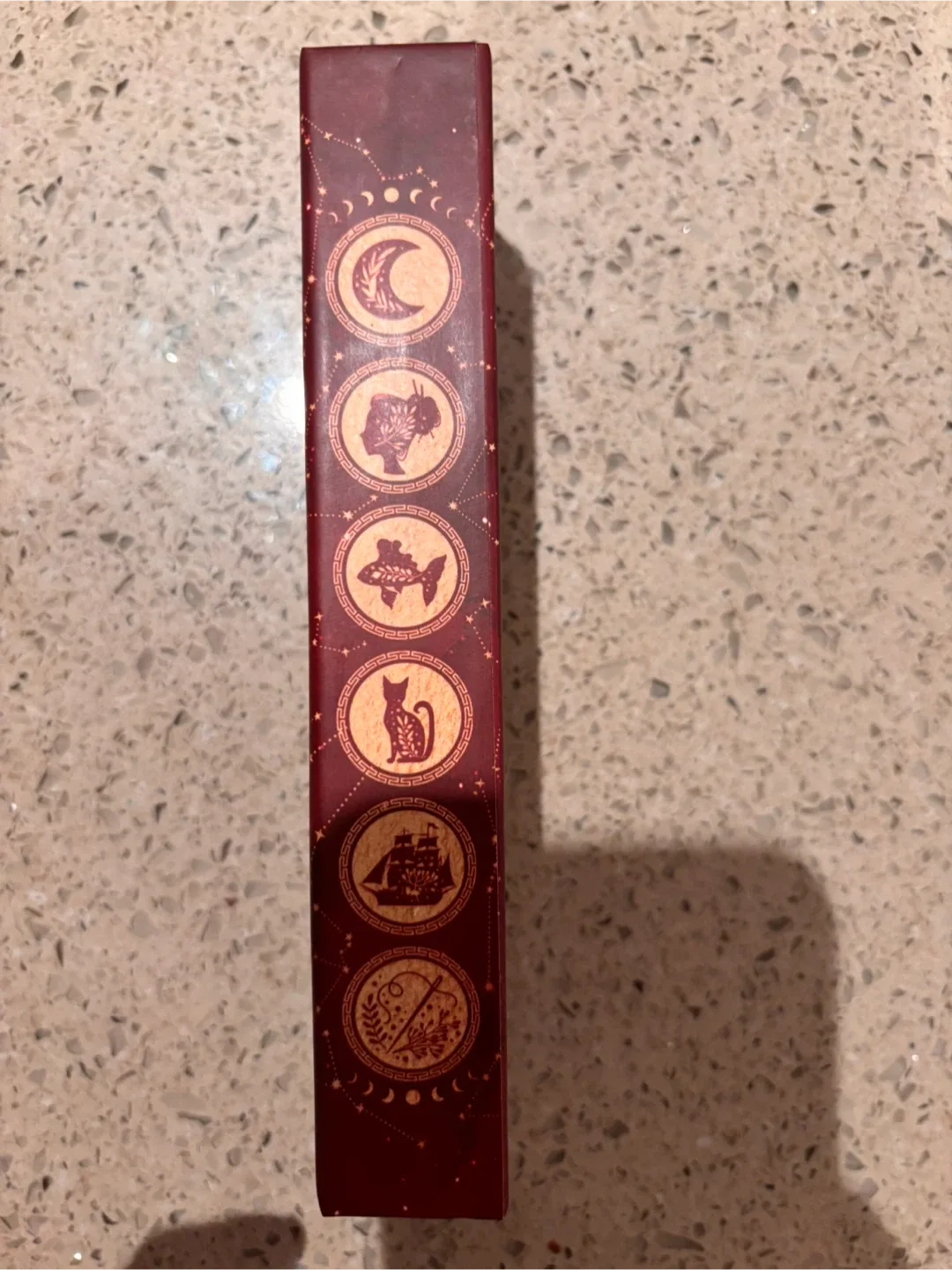 Pencils image indicator(2)