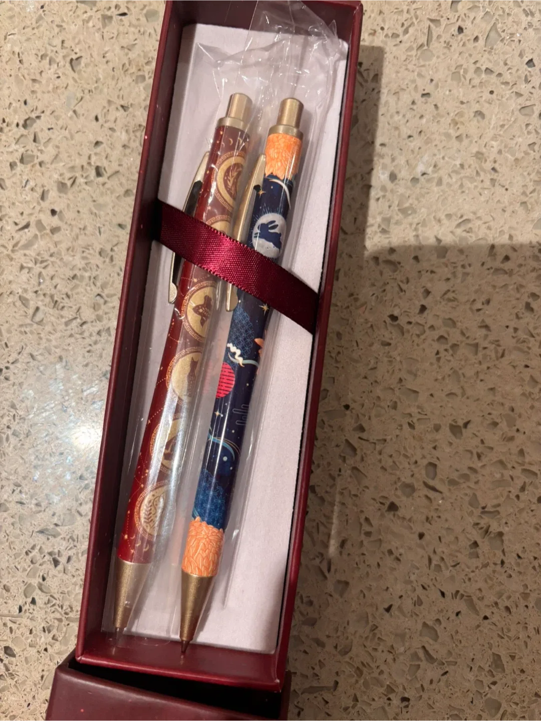 Pencils image indicator(3)