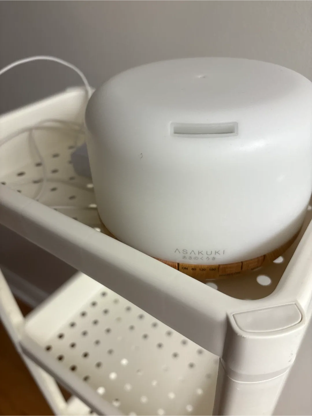 ASAKUKI Aroma Diffuser