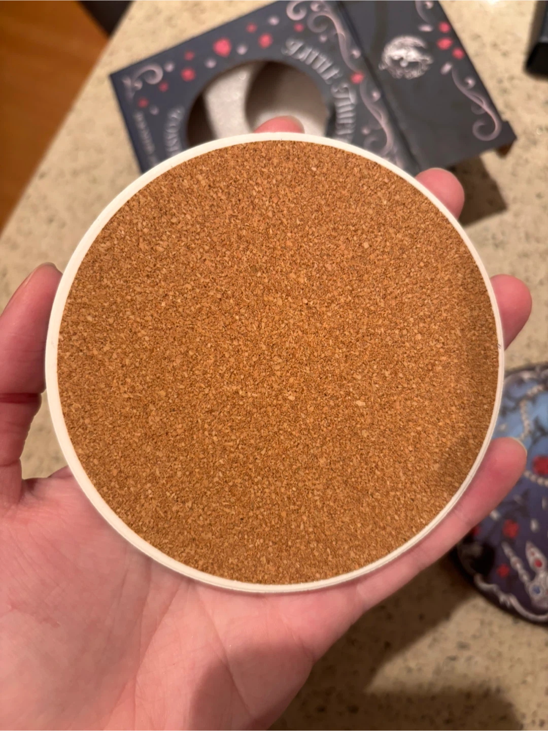 Coasters - photo 4
