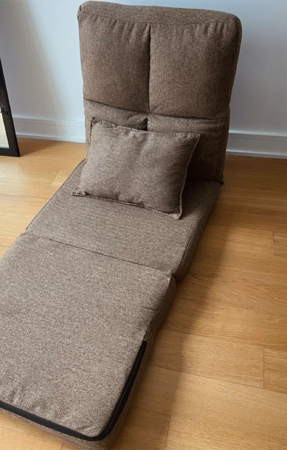 Adjustable Floor Chair - photo 2