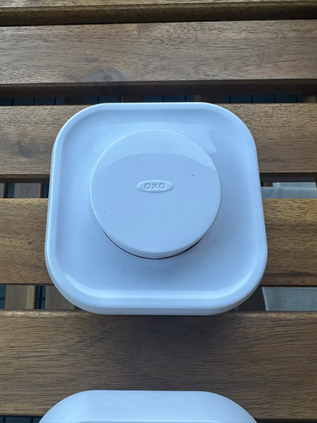 OXO Good Grips POP lid Set - White image indicator(3)