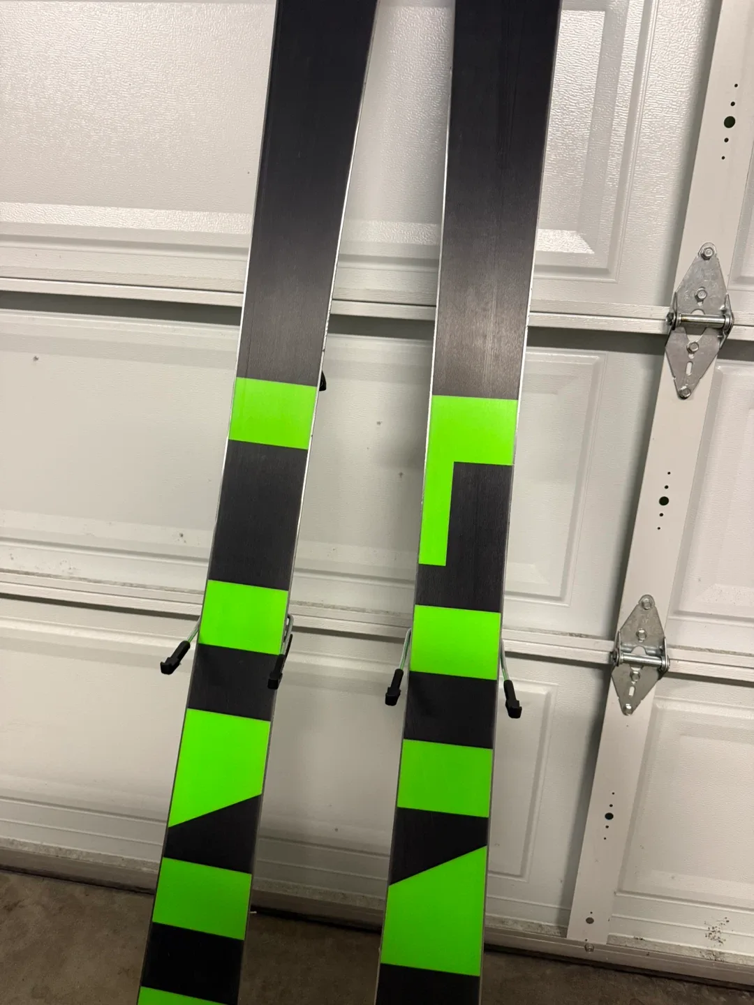 Line Blade Optic 92 Skis - 175cm image indicator(5)