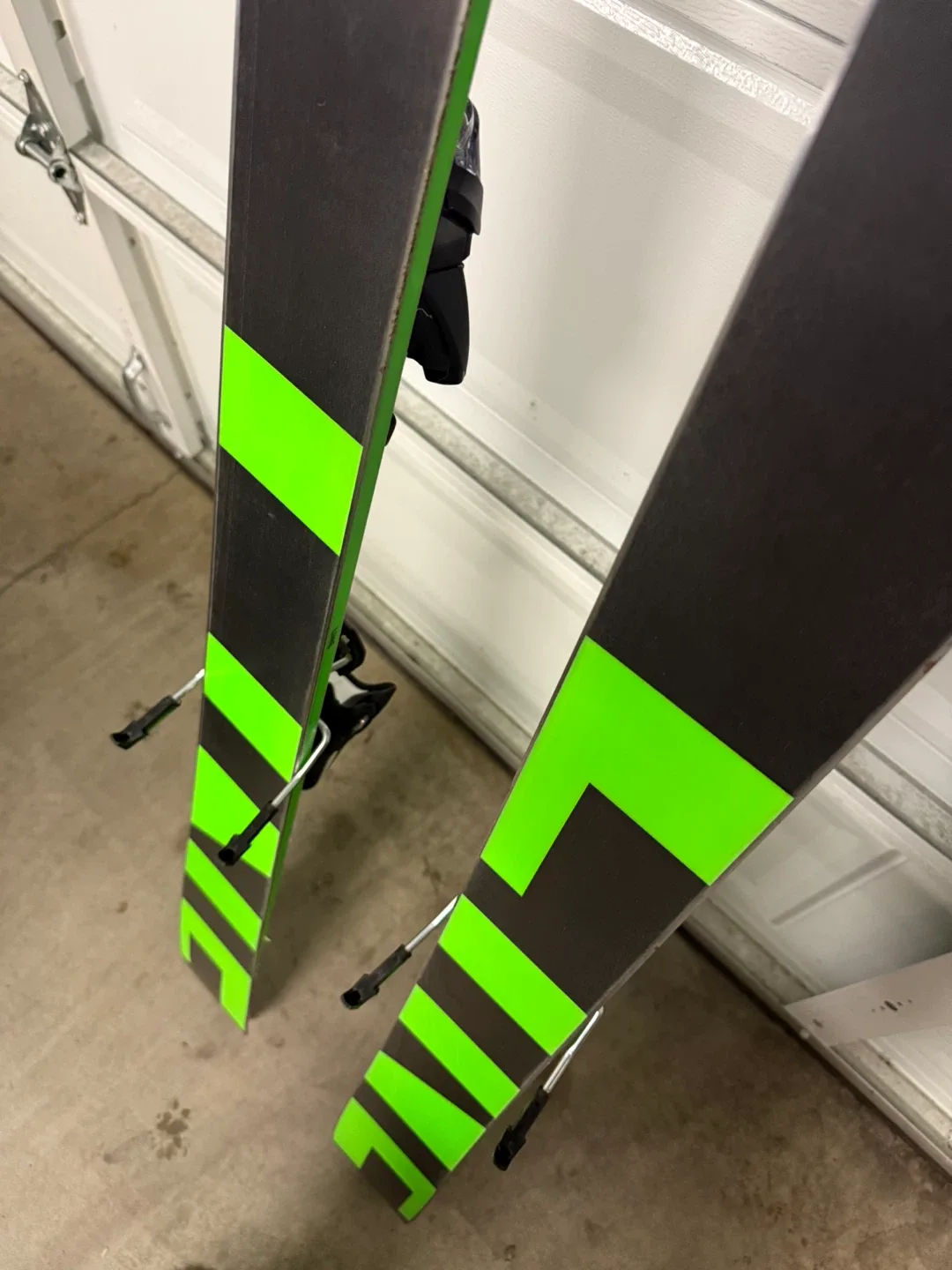 Line Blade Optic 92 Skis - 175cm image indicator(8)