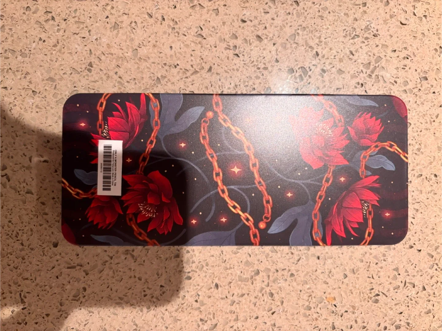 Pencil case image indicator(2)