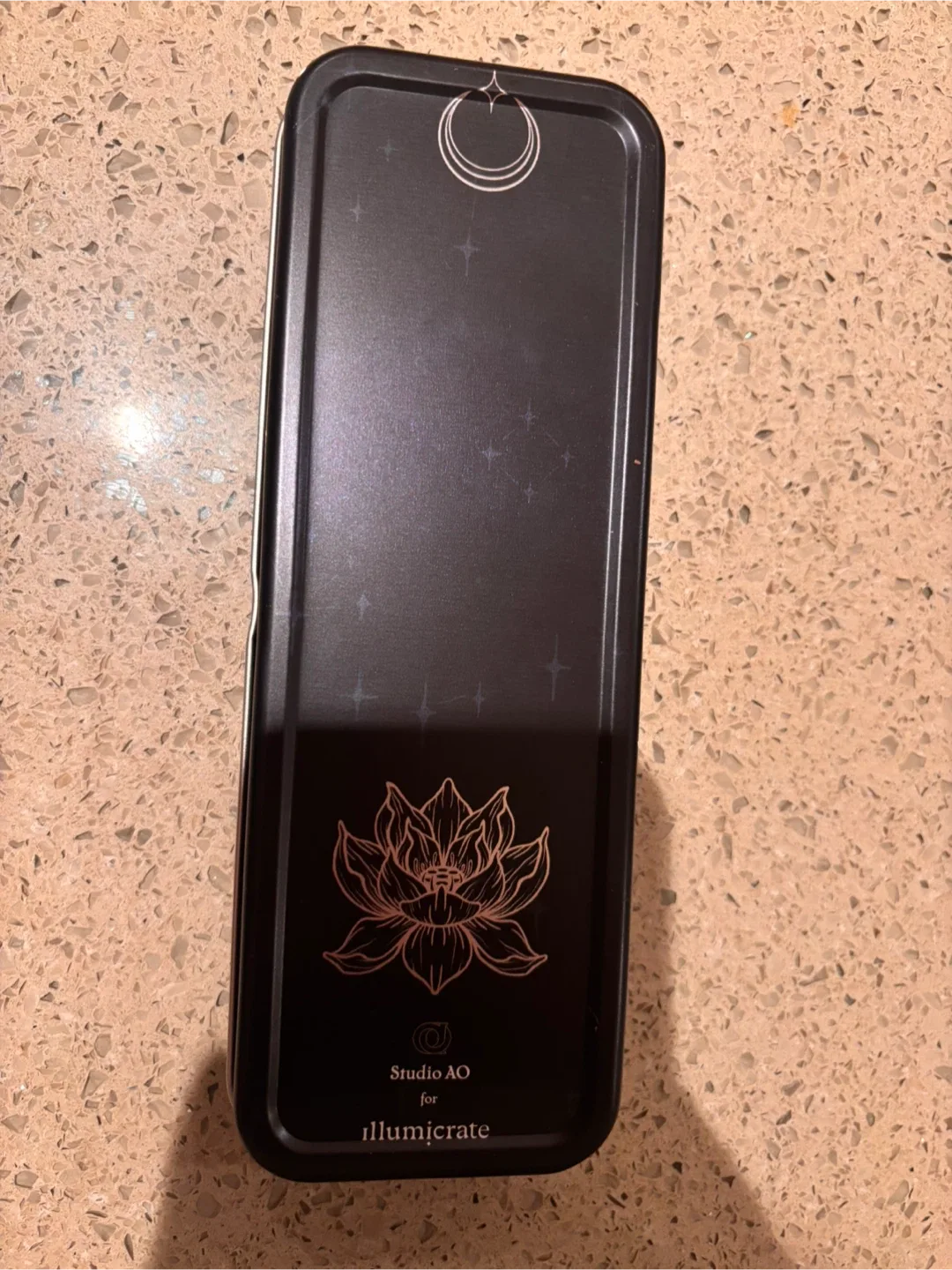 Pencil case image indicator(5)