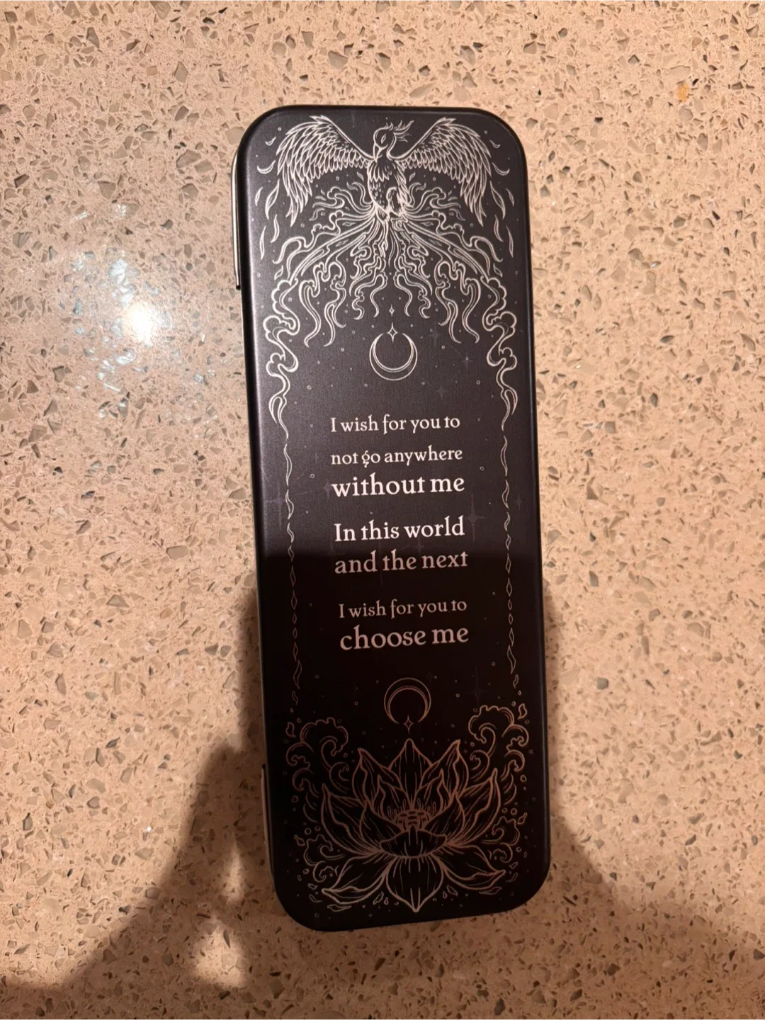 Pencil case image indicator(4)