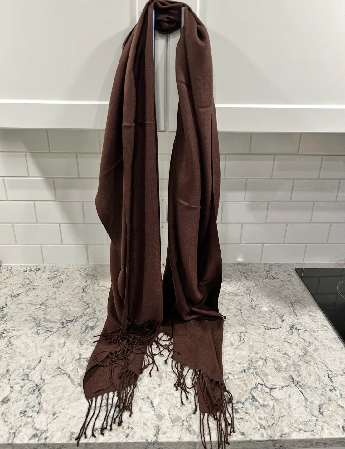 Assorted Pashmina/Shawls ($15 each or 2 for $25) image indicator(7)