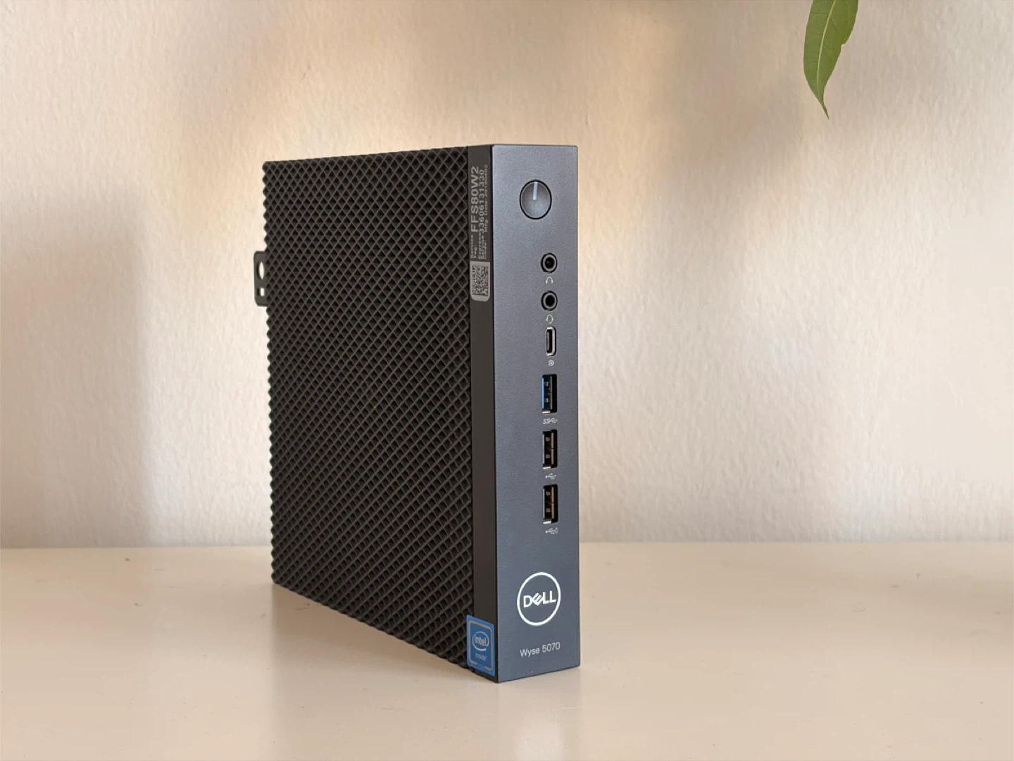 Dell Wyse 5070 Thin Client - photo 2