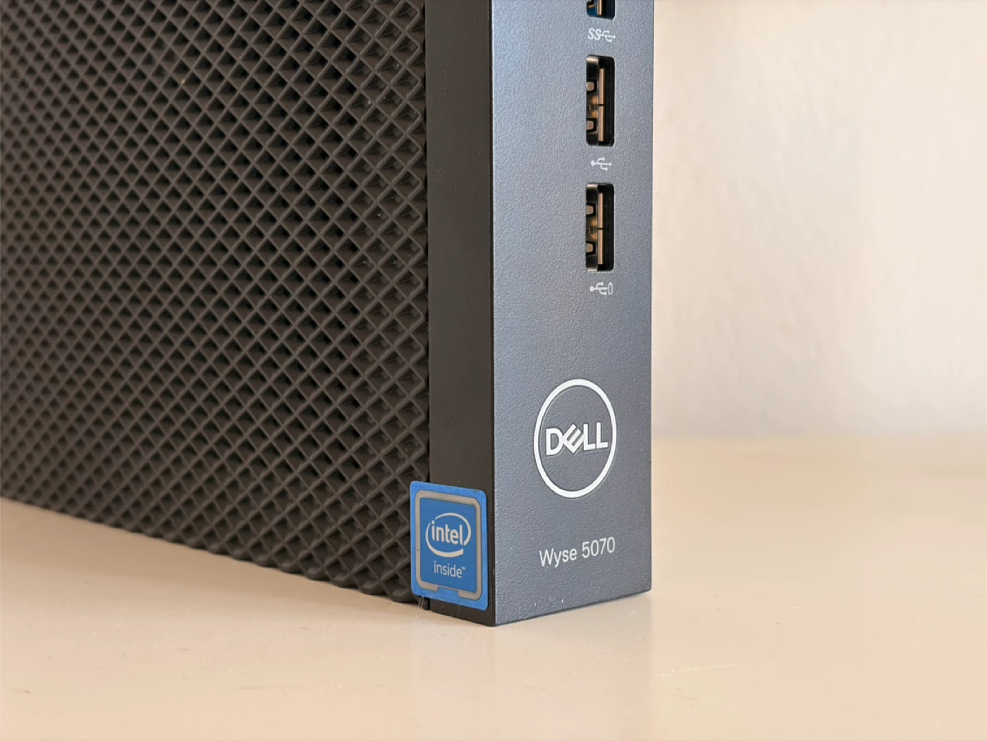 Dell Wyse 5070 Thin Client - photo 3