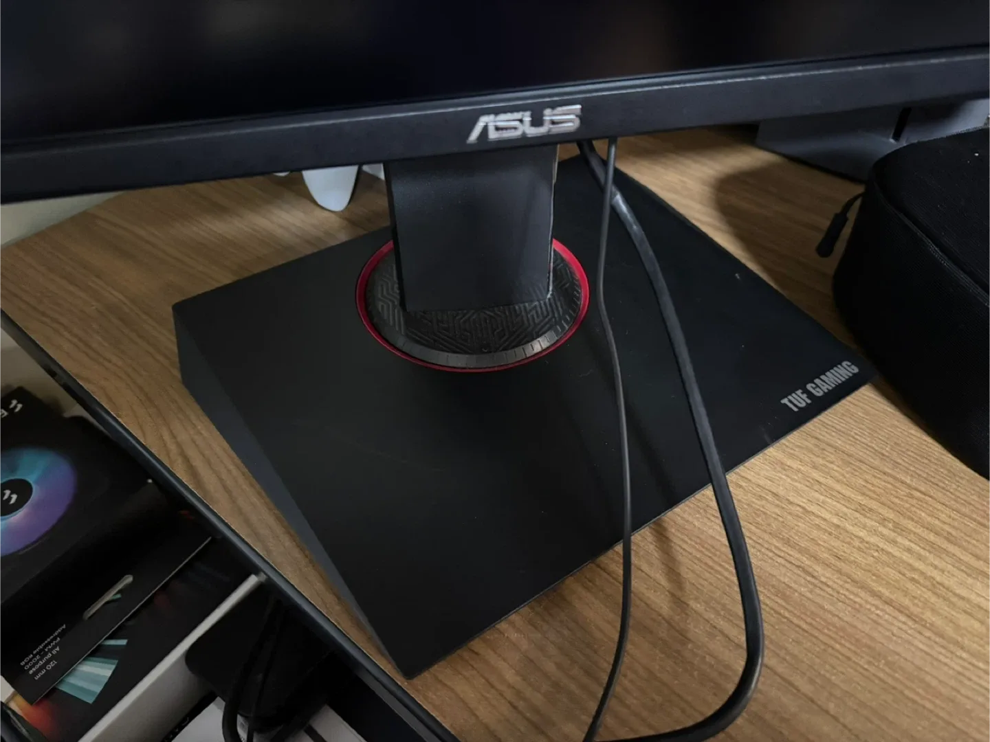 ASUS TUF Gaming Monitor