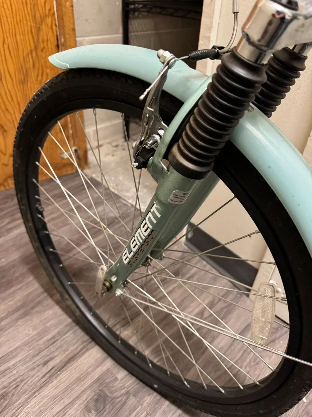 Mongoose Comfort Tech Women's Bike image indicator(2)