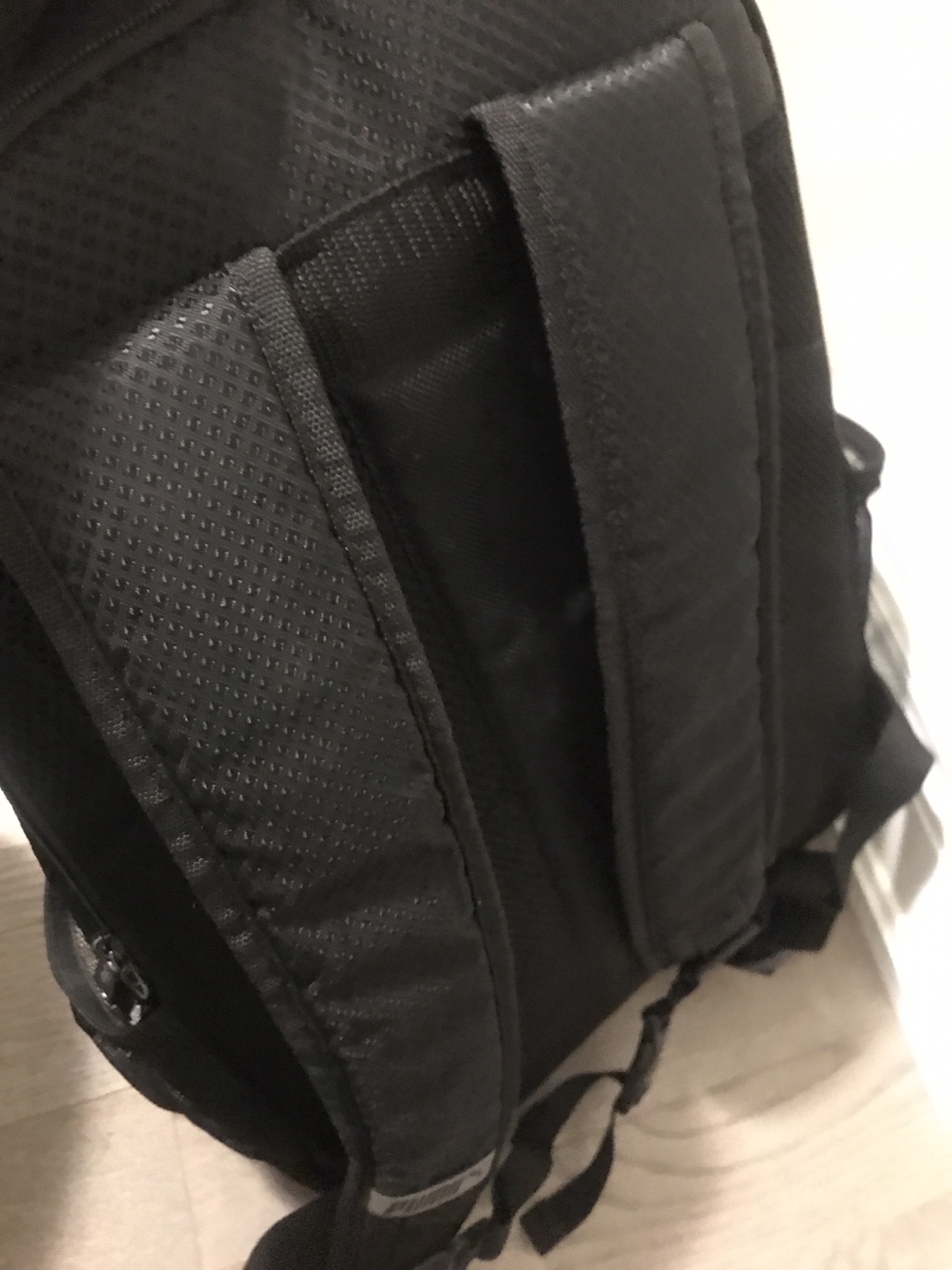 Puma Black Backpack - photo 2