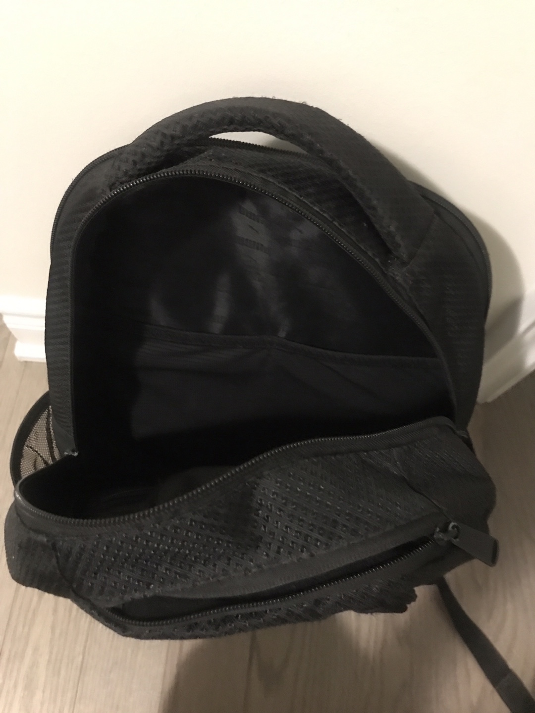 Puma Black Backpack - photo 3