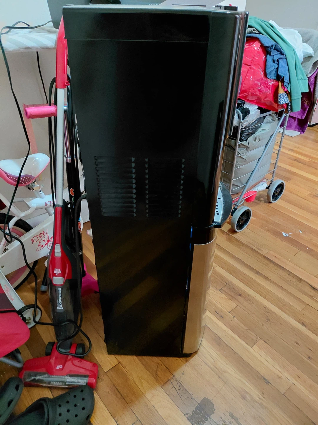 Bottom Load Water Dispenser - photo 4