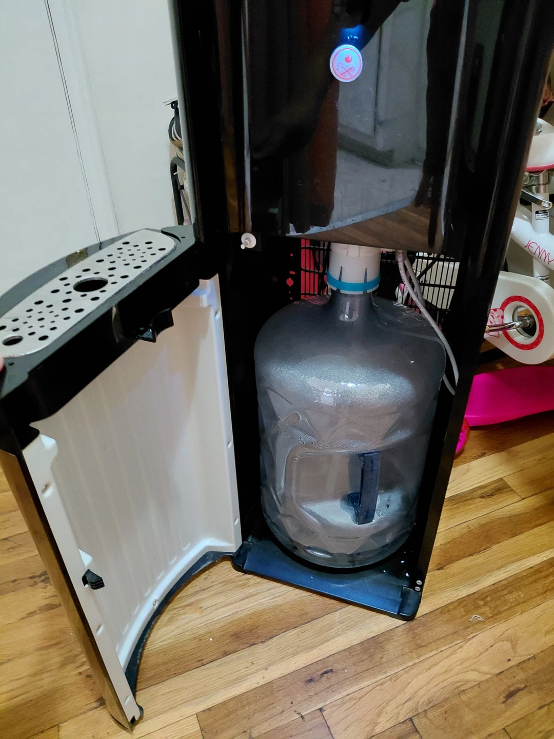 Bottom Load Water Dispenser - photo 5
