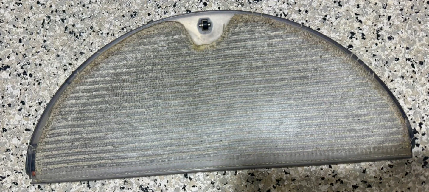 Dreame Robot - Vacuum & Mopping - Urgent Sale!! image indicator(5)