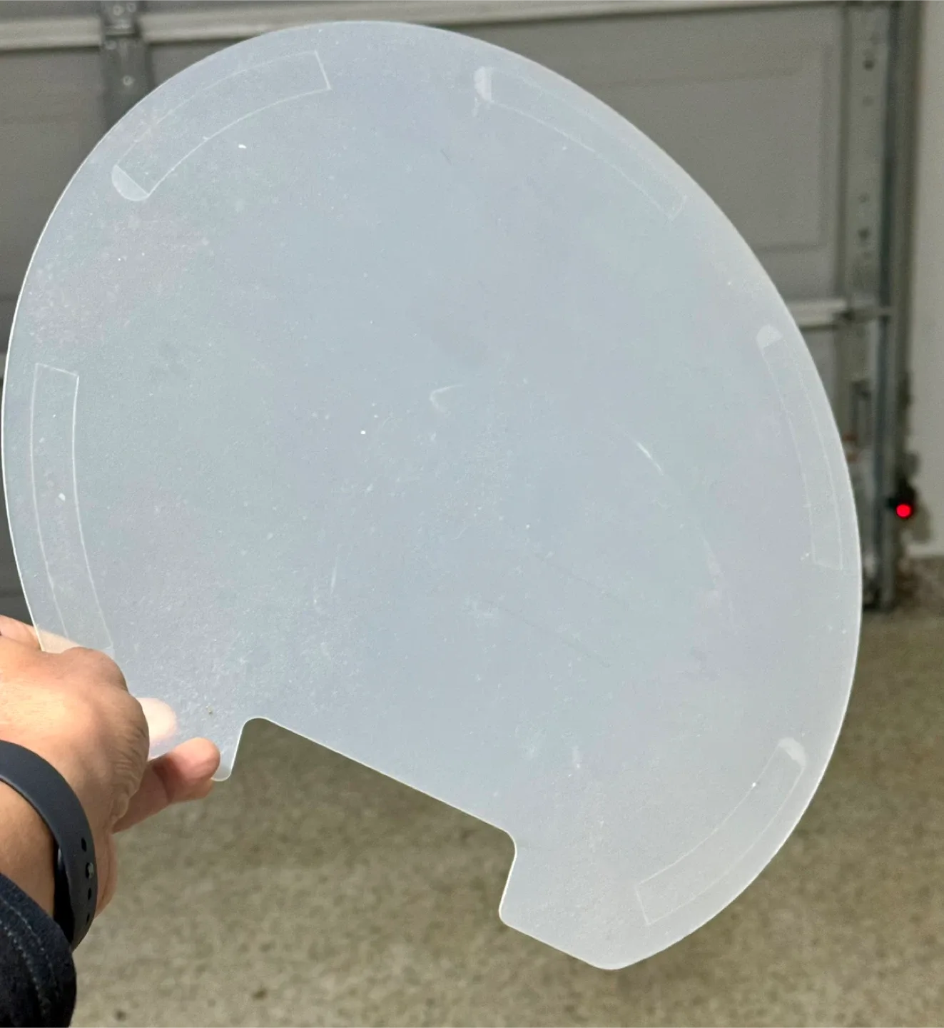 Dreame Robot - Vacuum & Mopping - Urgent Sale!! image indicator(4)