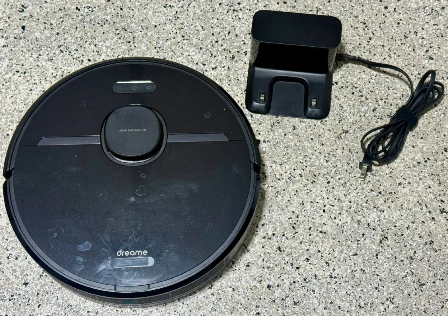 Dreame Robot - Vacuum & Mopping - Urgent Sale!! image indicator(2)