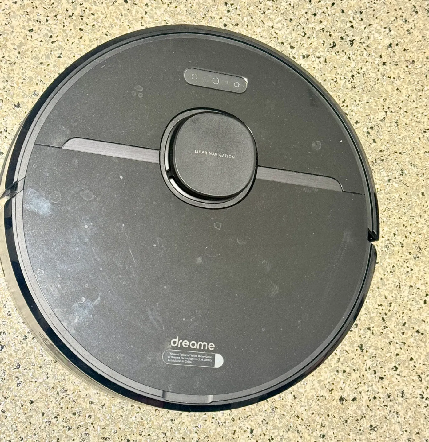 Dreame Robot - Vacuum & Mopping - Urgent Sale!!