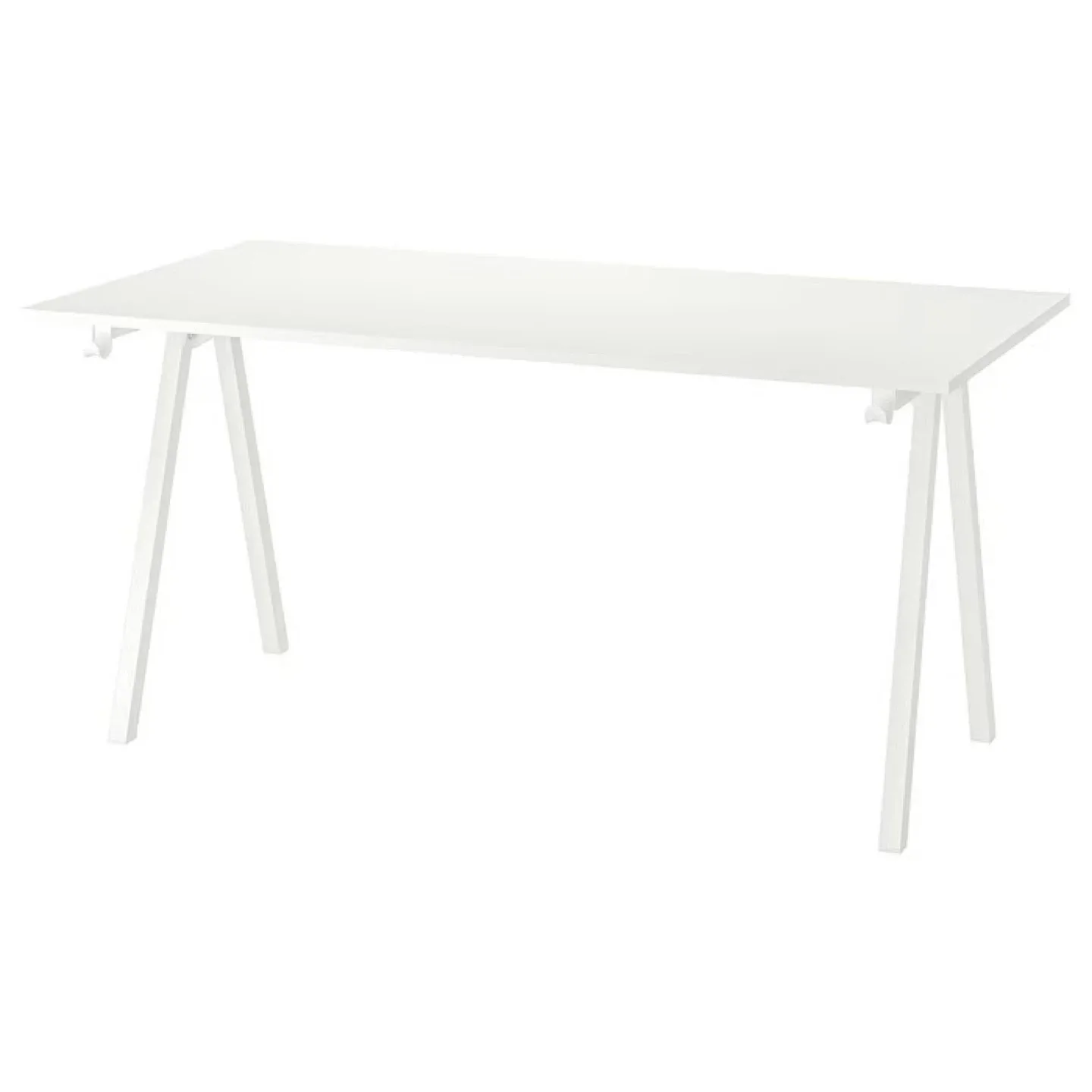 DESK - IKEA - TROTTEN