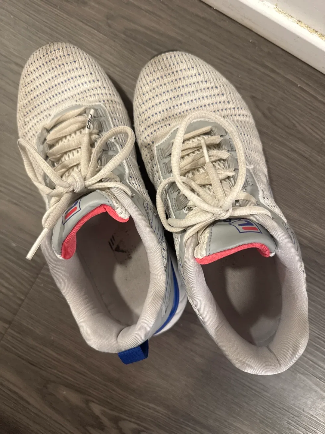 #cleanout Fila Women's Sneakers