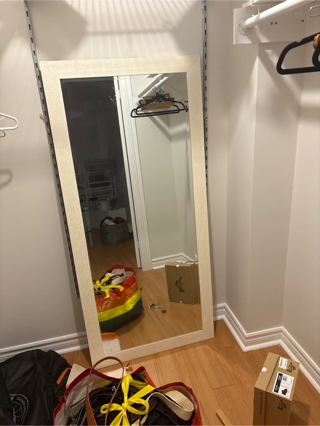 Full Length Mirror - Great Condition!
