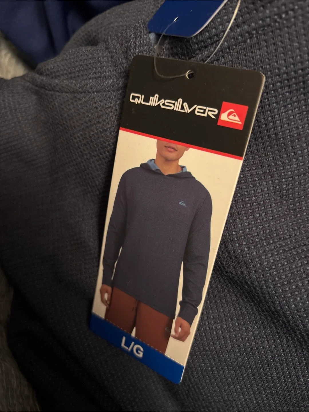 Assorted Men's Tops - Size L - New image indicator(6)