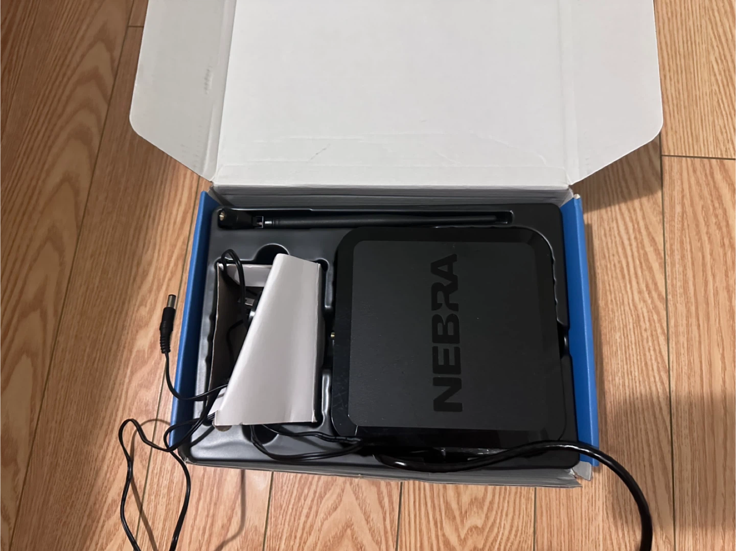 Nebra HNT Indoor Hotspot Miner - photo 3