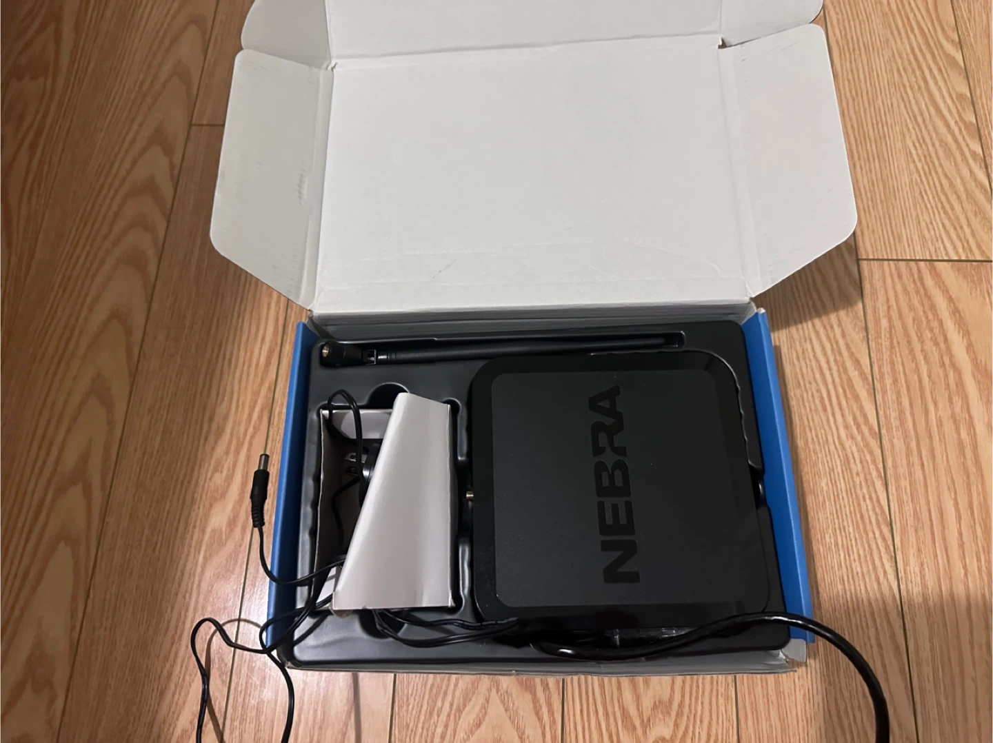 Nebra HNT Indoor Hotspot Miner - photo 2