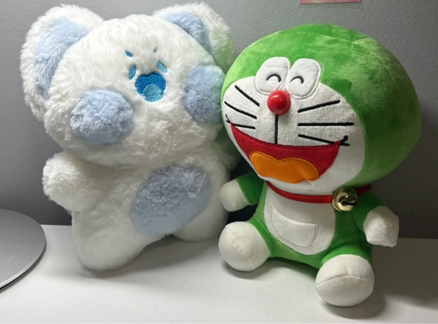 Plushes collection! Pokémon, Doraemon, etc image indicator(2)