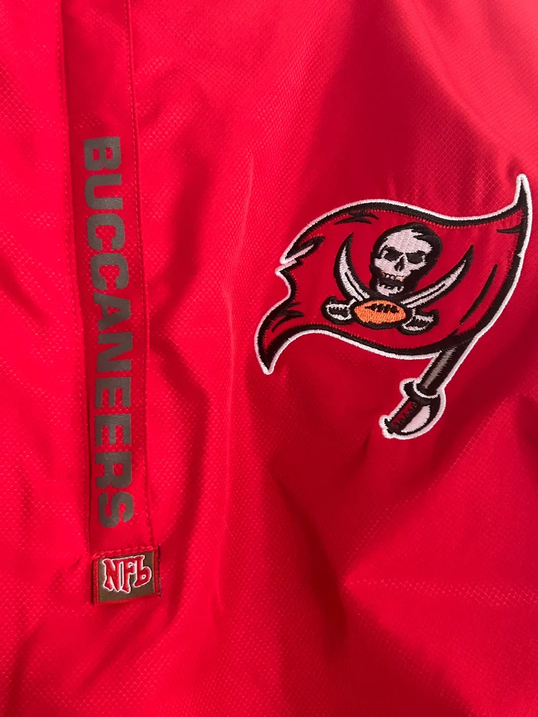 NFL Tampa Bay Buccaneers image indicator(2)