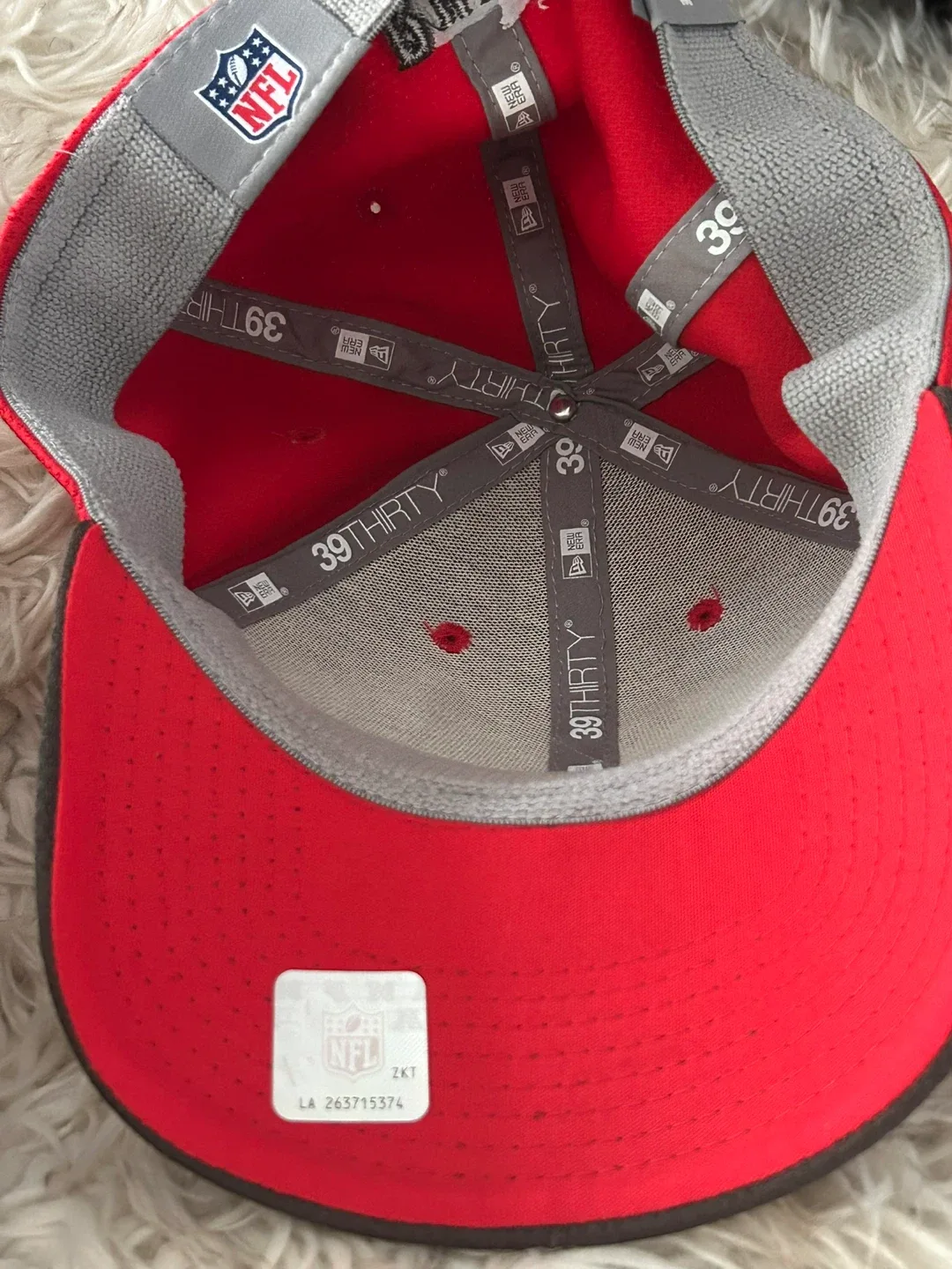 NFL Tampa Bay Buccaneers image indicator(6)