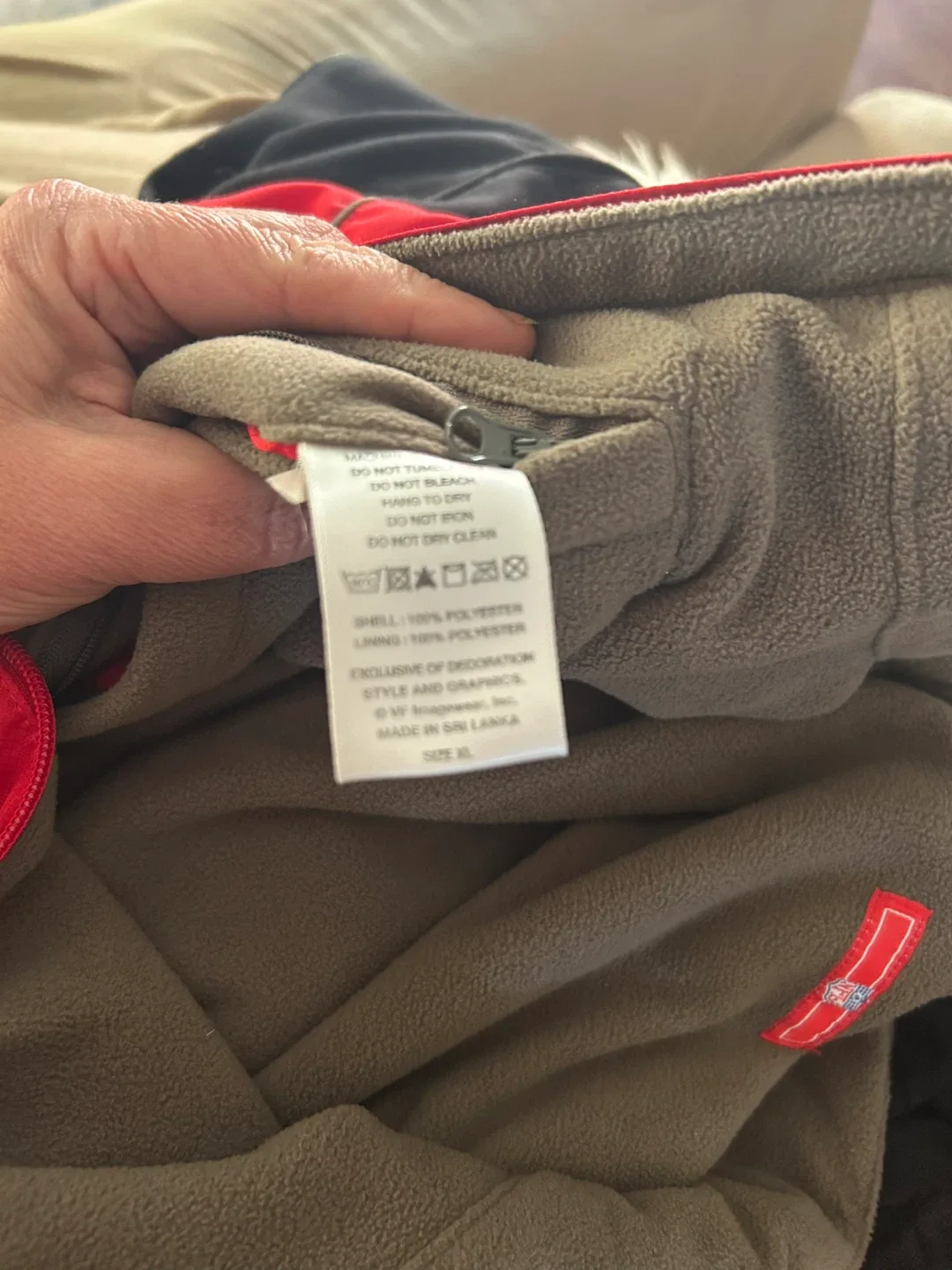 NFL Tampa Bay Buccaneers image indicator(9)