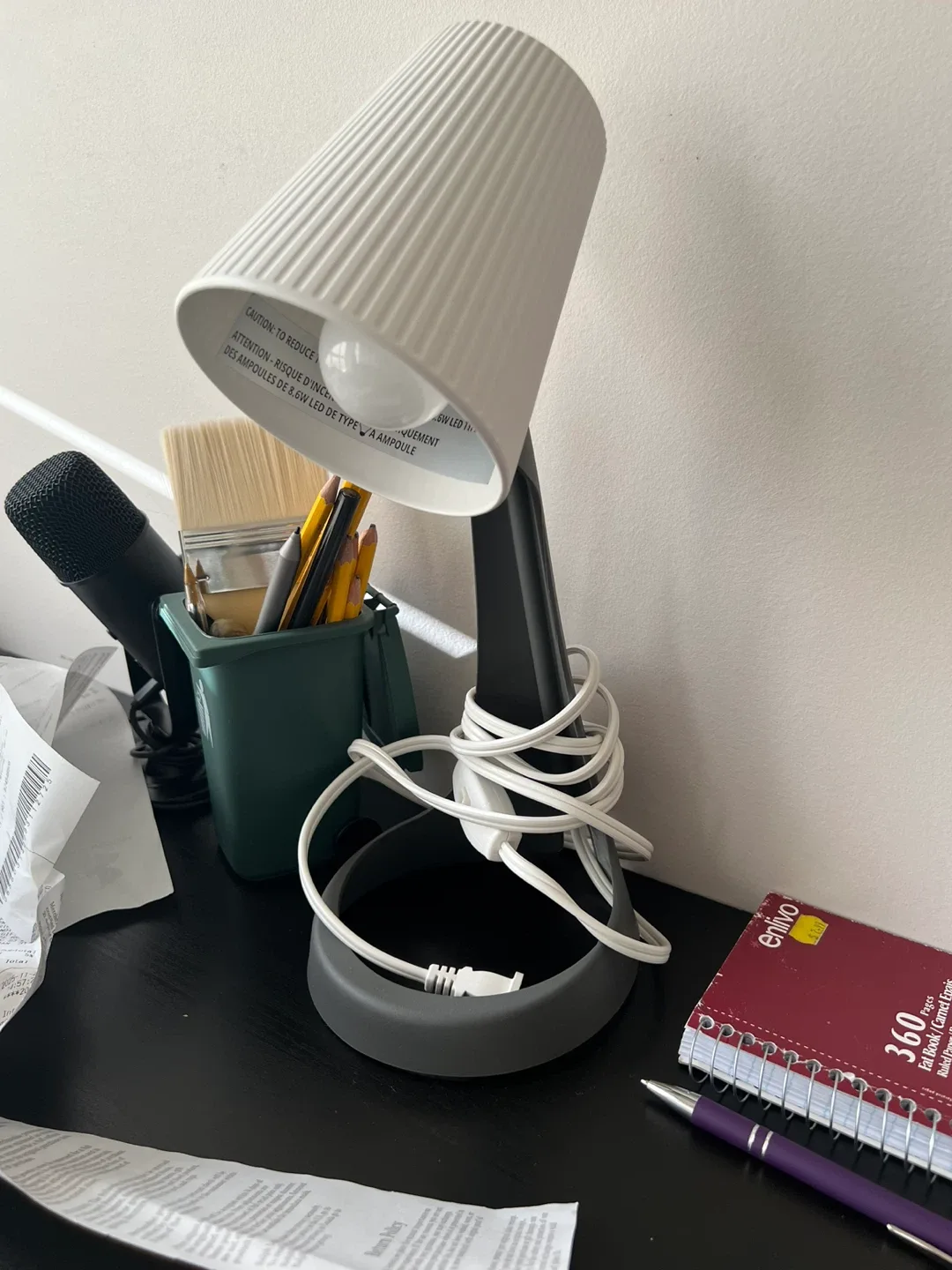 IKEA Table Lamp