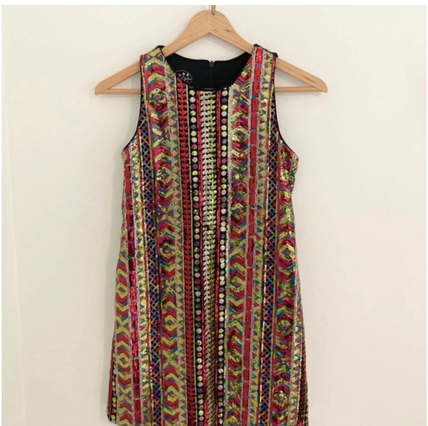 Pippa & Julie Dress - Size 12