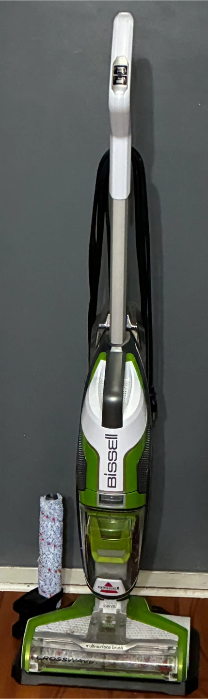 Bissell CrossWave