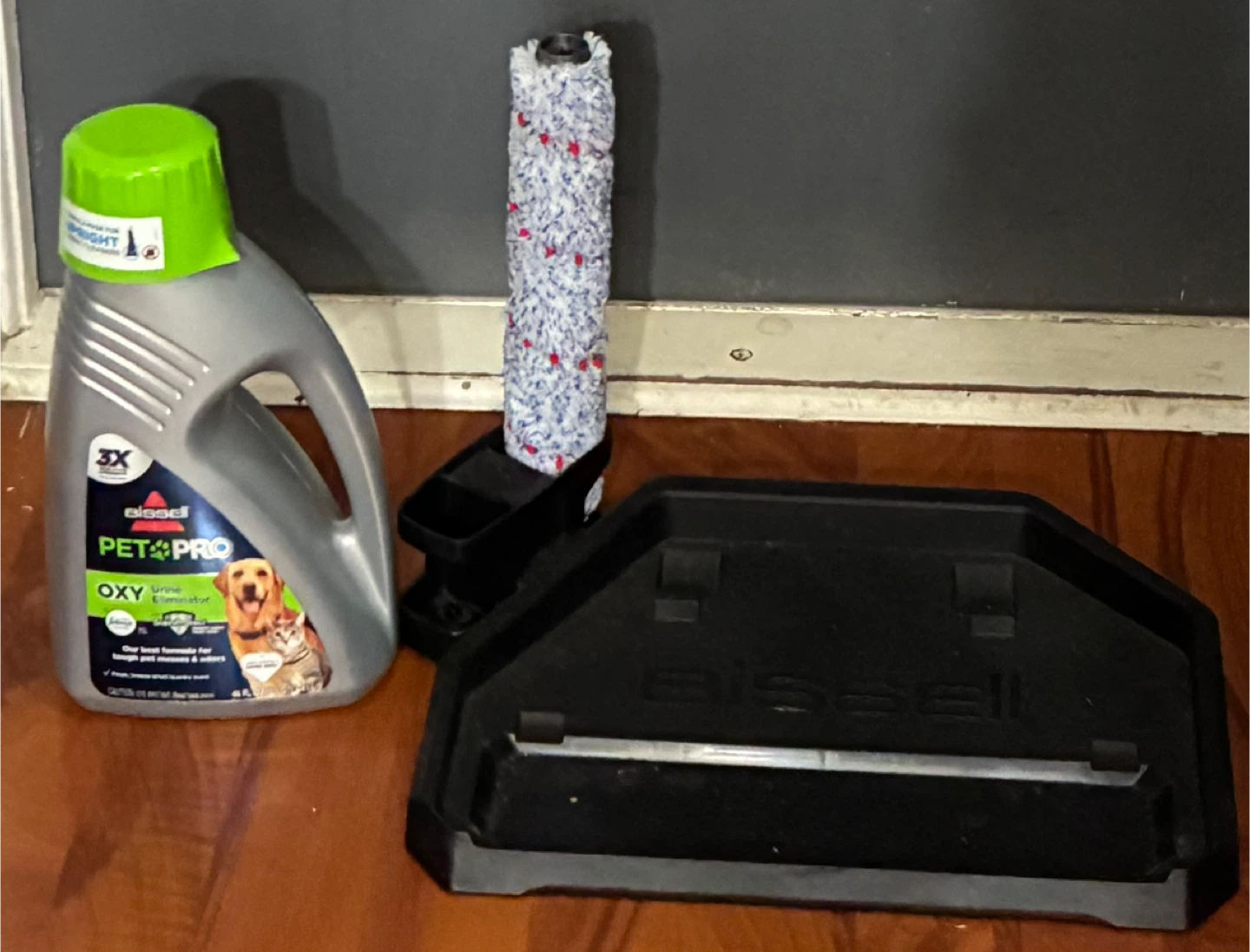 Bissell CrossWave - photo 2